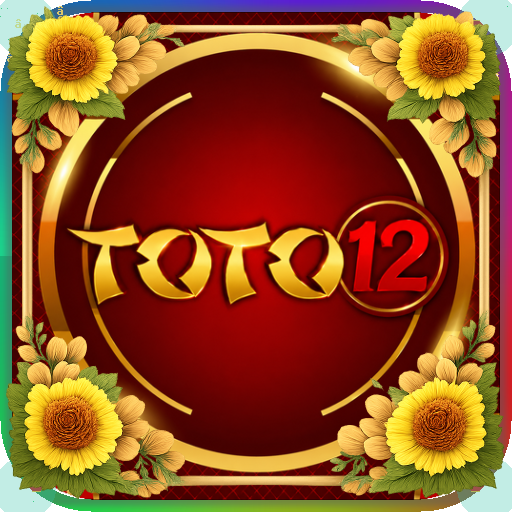 toto12 — mitra unggulan